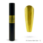 Caneta de Pó Chrome Helen Color - 12