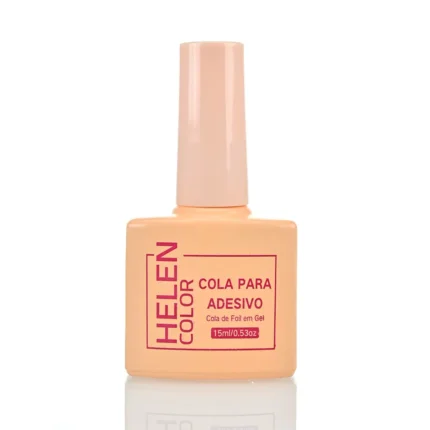 Cola para foil