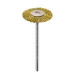 Escova Cleanbrush American Burrs Nails – Aço Nº CBA20