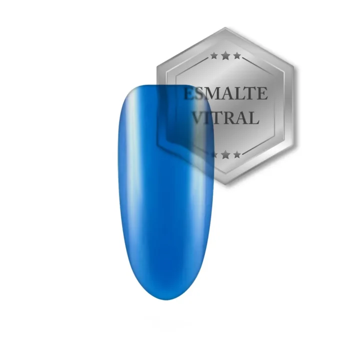Esmalte Gel Polish Risa - 101 - Imagem 1
