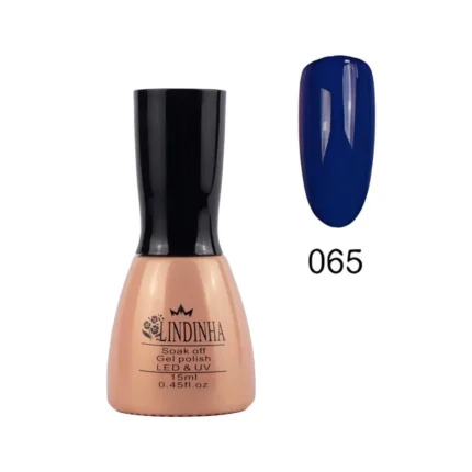 Esmalte em Gel Lindinha #65