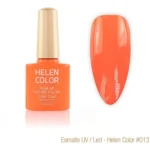 Esmalte em Gel UV / Led Helen Color - 10 ml - 013