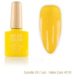 Esmalte em Gel UV / Led Helen Color - 10 ml - 016
