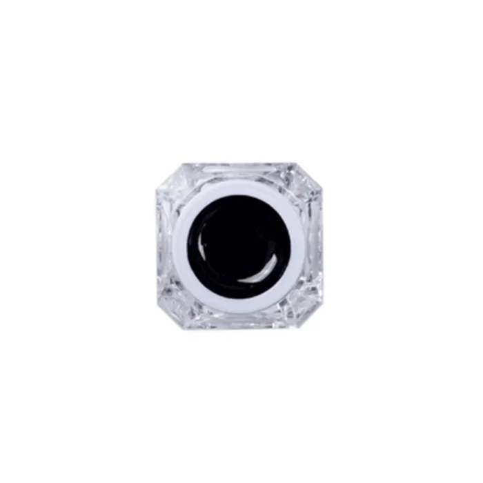 Gel Spider Preto - Imagem 1