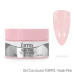 Gel Construtor Nude Pink - Forms