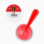Gel Paint Jc Beauty Concepts - Red