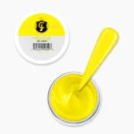 Gel Paint Jc Beauty Concepts - Yellow
