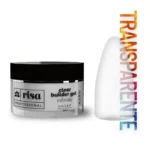 Gel Risa builder Clear