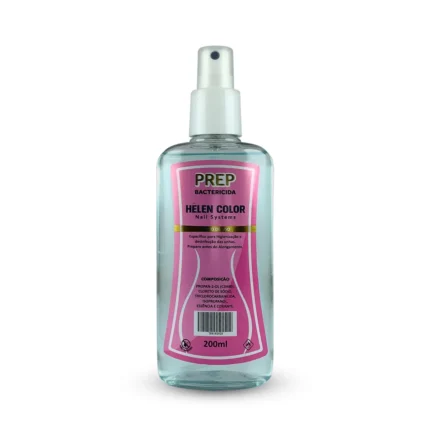 Higienizador Helen color 200ml