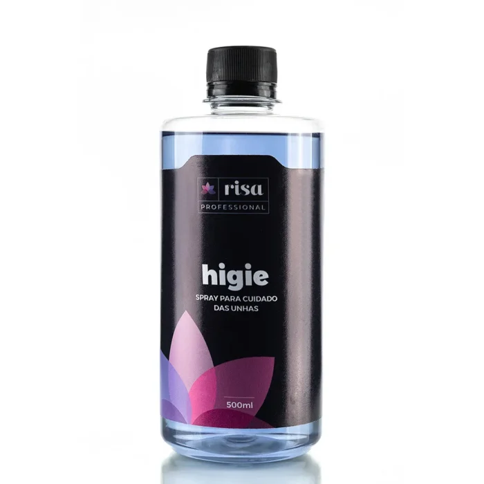 Higienizador Risa 500ml - Imagem 1