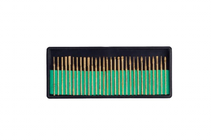 KIT BROCAS P MANICURE - Imagem 1
