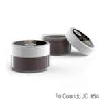 Pó Acrílico Colorido JC Beauty Concepts #54 (15g) - Imagem 2