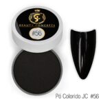 Pó Acrílico Colorido JC Beauty Concepts #56 (15g)