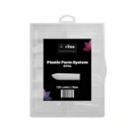 Molde F1 Quadrado Risa - 120 Unidades