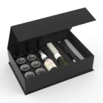 Kit Acrílico Charms Beauty - Pincel N°10 - Imagem 2