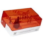 Kit Advanced para Técnica de Manicure Russa American Burrs Nails - Imagem 3