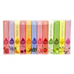 Kit com 12 Canetas para Cutícula Helen Color