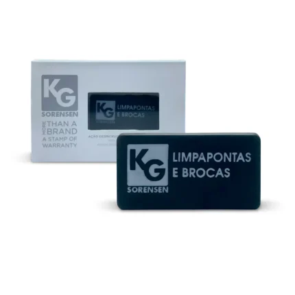 Limpa Pontas e Brocas KG SORENSEN