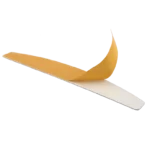 Refil Lixa Staleks Unidade - Bumerangue | Grão 180 | DFE-40-180 - Imagem 3