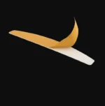 Lixa Refil Adesivo Staleks - Bumerangue | Grão 240 | DFE-41-240 - Imagem 4