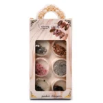 Madrepérola com 6 Unidades