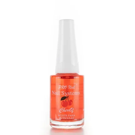 Óleo de cutícula Pro Nail