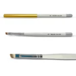 Pincel de Gel Chanfrando N°6 Helen Color