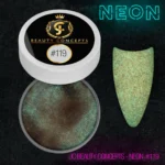 Pó Acrílico Colorido Neon Jc Beauty Concepts #119 (15g)
