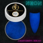 Pó Acrílico Colorido Neon Jc Beauty Concepts #121 (15g)