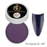Pó Acrílico Colorido JC Beauty Concepts #37 (15g)