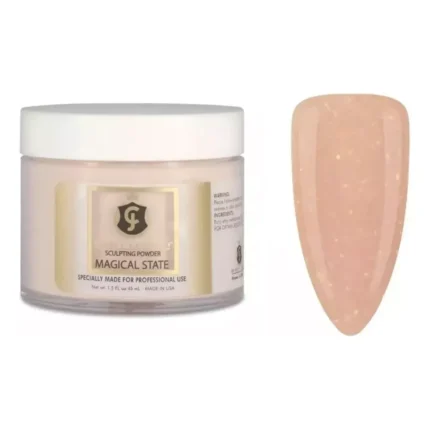 Pó Acrílico Magical State (Georgia) JC Beauty Concepts 43g