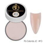 Pó Acrílico Colorido JC Beauty Concepts #13 (15g)