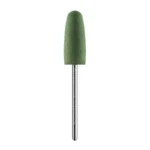 Polidor Nailpol Green American Burrs Nails – Formato Ogiva Nº 70203
