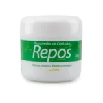 Removedor de Cutículas Repos 120g.