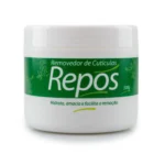 Removedor de Cutículas Repos 500g.