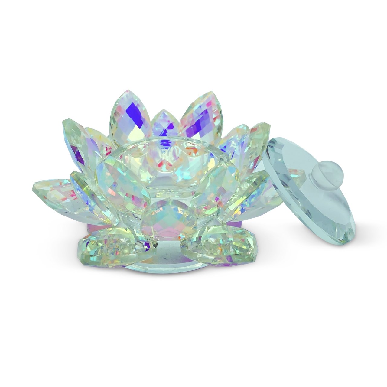 SAVE_20230513_080638.jpg Dappen Flor de Lótus FurtaCor - Imagem 1