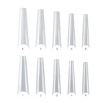 Tips Balerina com 500 unidades