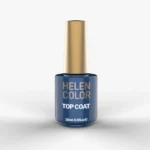 Top Coat (finalizador em gel) Helen Color