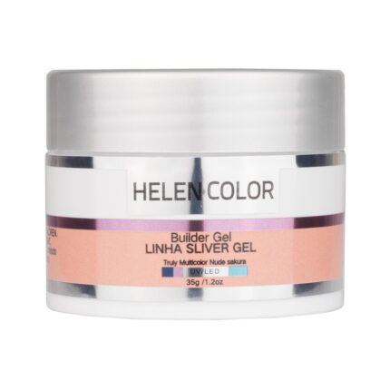 Gel Helen Color (nude sakura)