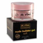 Gel Risa Hard Builder Soft - Imagem 2