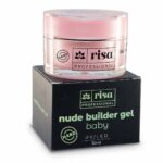 Gel Risa Hard Builder Baby - Imagem 2