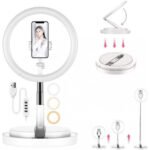 Ring Light de Mesa - Imagem 4