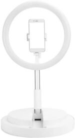 Ring Light de Mesa - Imagem 7