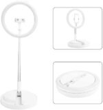 Ring Light de Mesa - Imagem 10