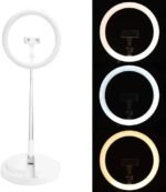 Ring Light de Mesa - Imagem 9