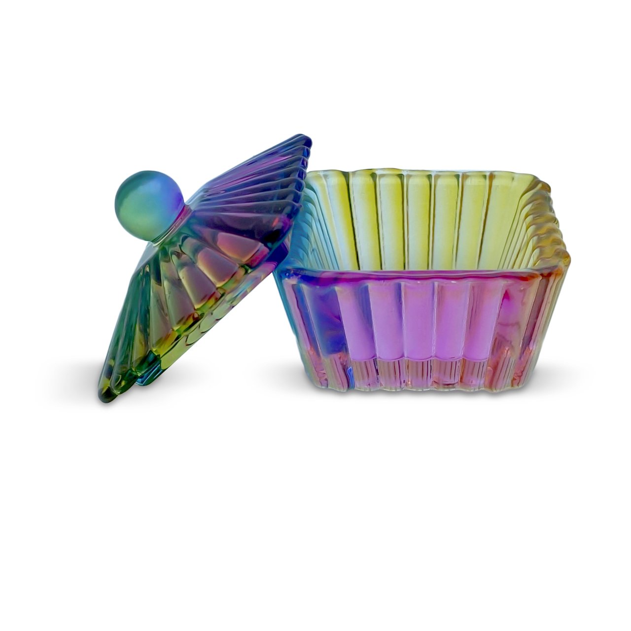 aa03.jpg Dappen Com Tampa Quadrado Colorido - Imagem 1