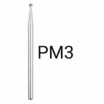 Broca Cutícula KG Sorensen #PM3