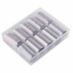 Foil para decoração - caixa com 10 #09