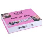 Caixa Gel Spider com 12 Unidades