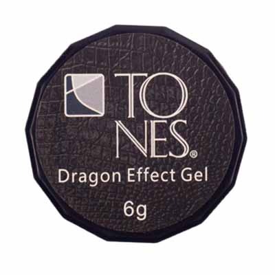 Dragon Efect Gel Tones